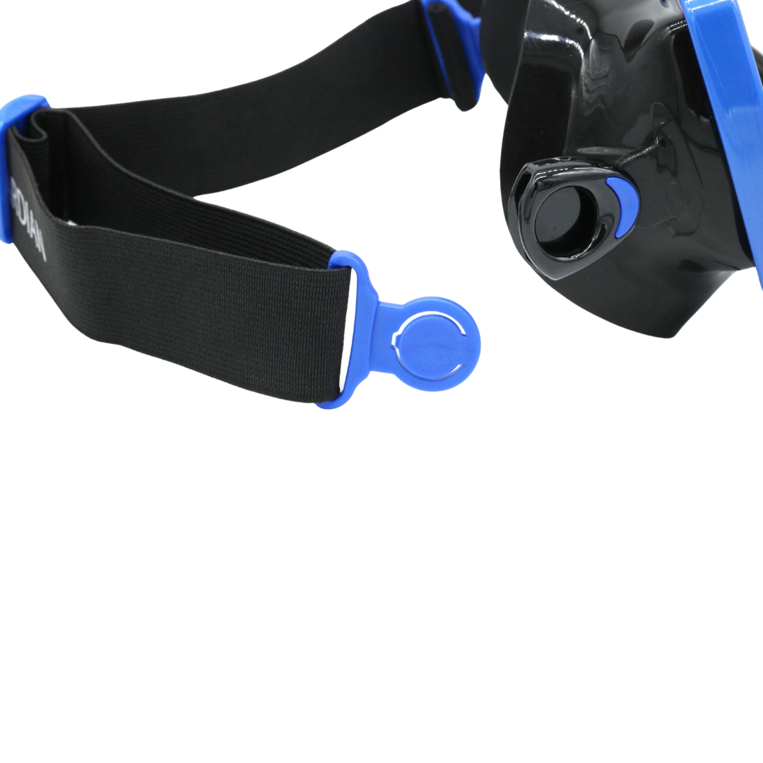 Combos MONTEREY Adult Dry Combo V22 GUARDIAN WATER SPORTS Snorkeling, Scuba Diving, Swimming, Professional Gear, Marine Grade. Ocean, Sea