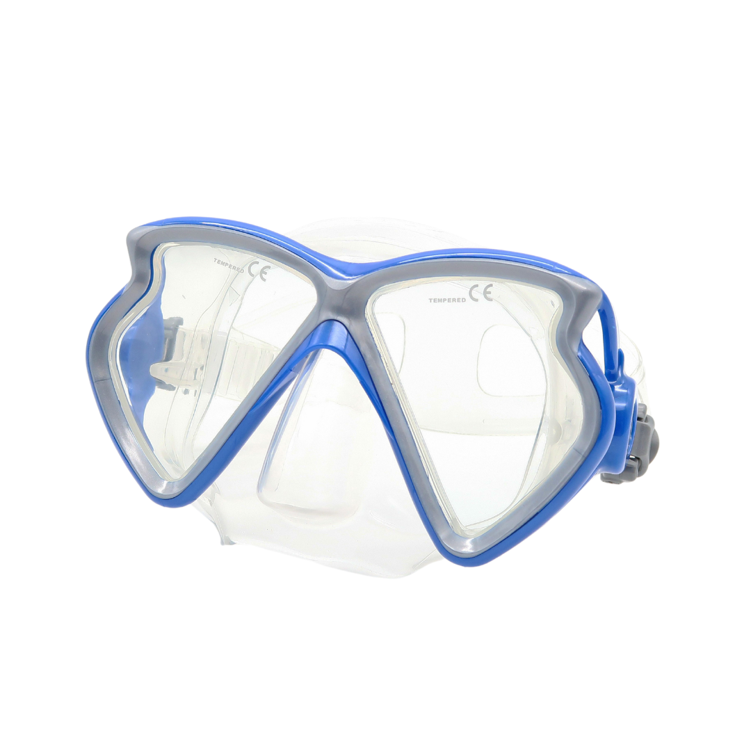 Sets CANCUN ADULT SET GUARDIAN WATER SPORTS Snorkeling, Scuba Diving, Swimming, Professional Gear, Marine Grade. Ocean, Sea