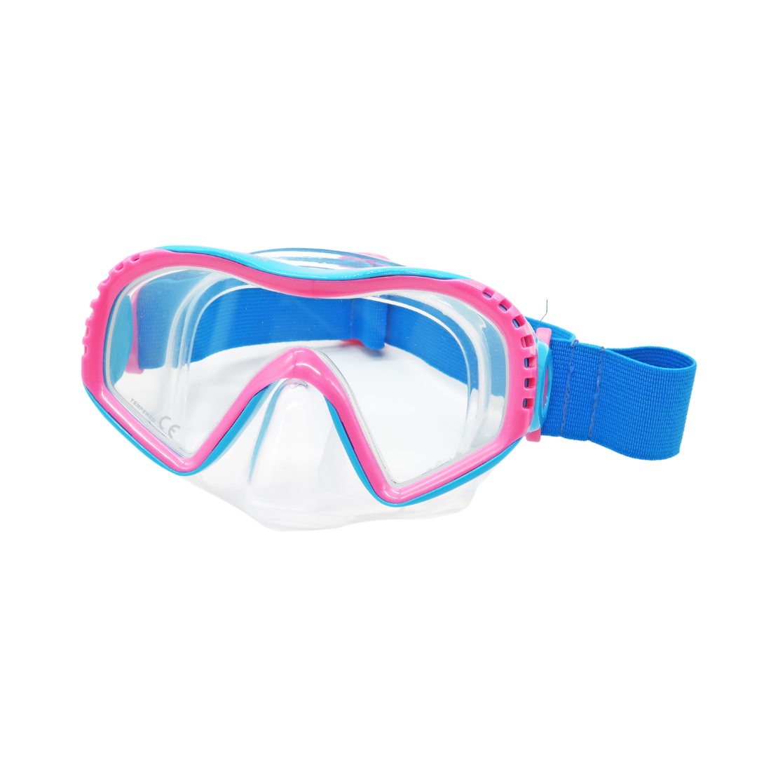 Combos SEA STAR Youth Combo V22 GUARDIAN WATER SPORTS Snorkeling, Scuba Diving, Swimming, Professional Gear, Marine Grade. Ocean, Sea