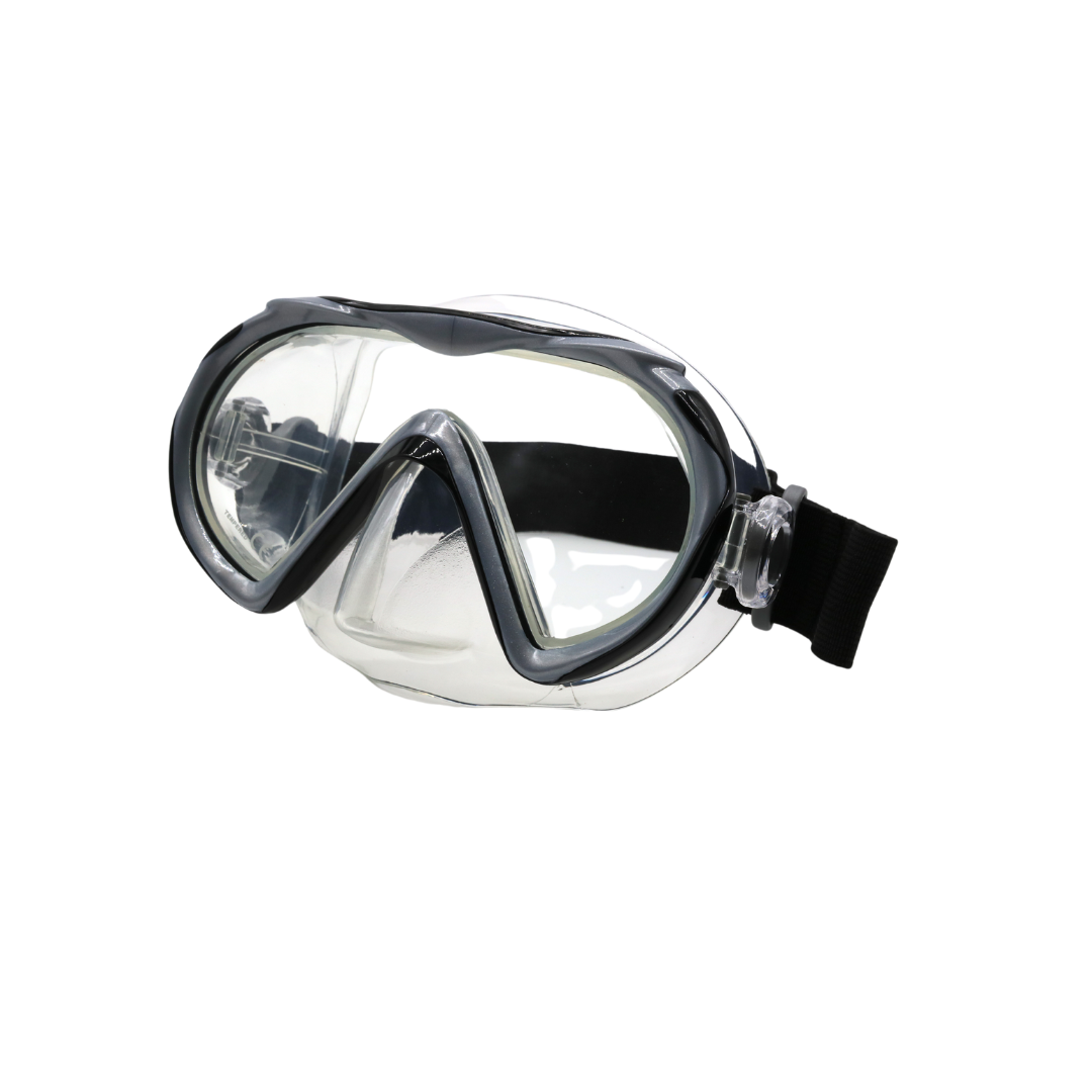 Combos PERDIDO Adult Combo GUARDIAN WATER SPORTS Snorkeling, Scuba Diving, Swimming, Professional Gear, Marine Grade. Ocean, Sea