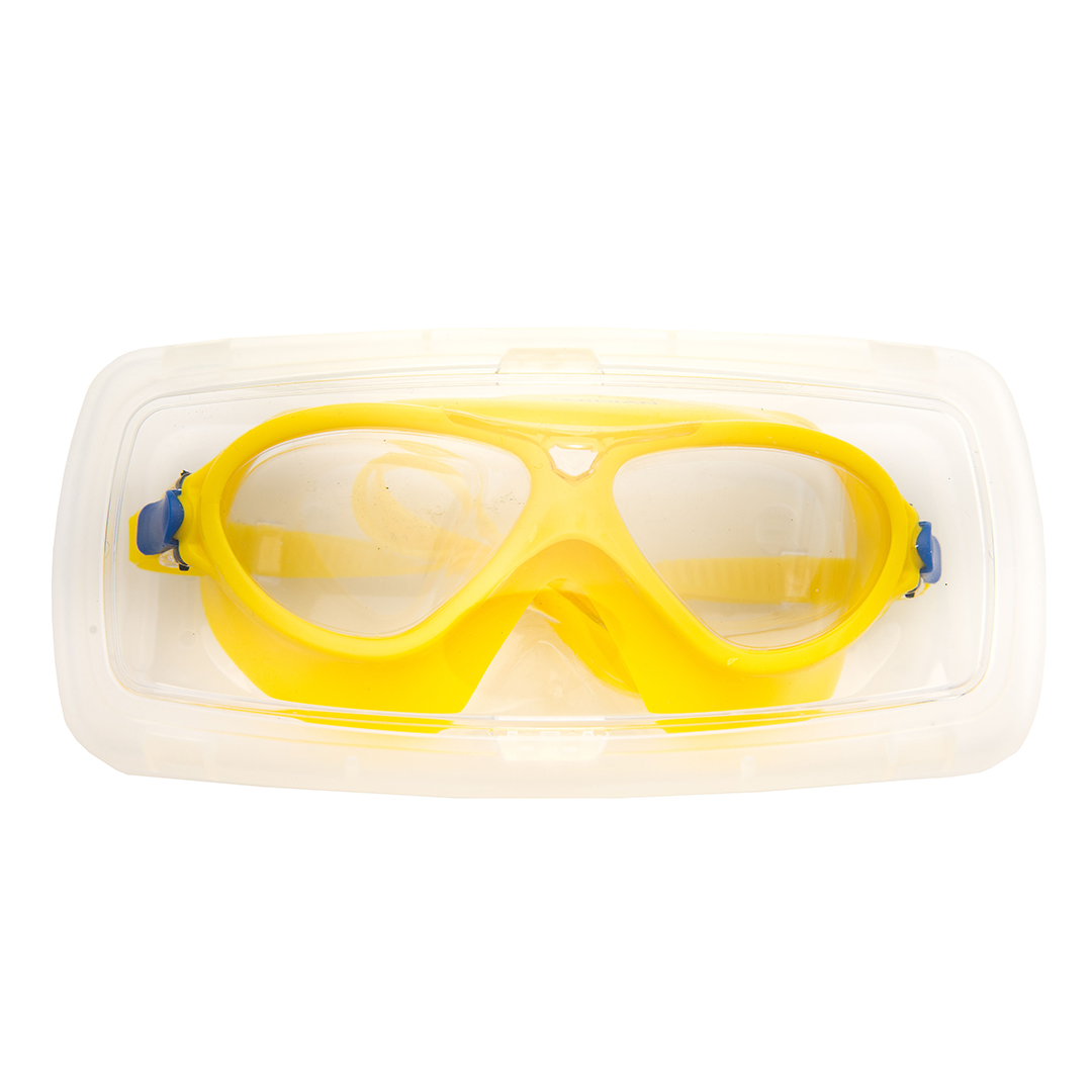 Swim Masks APOLLO JR Youth Swim Mask GUARDIAN WATER SPORTS Snorkeling, Scuba Diving, Swimming, Professional Gear, Marine Grade. Ocean, Sea