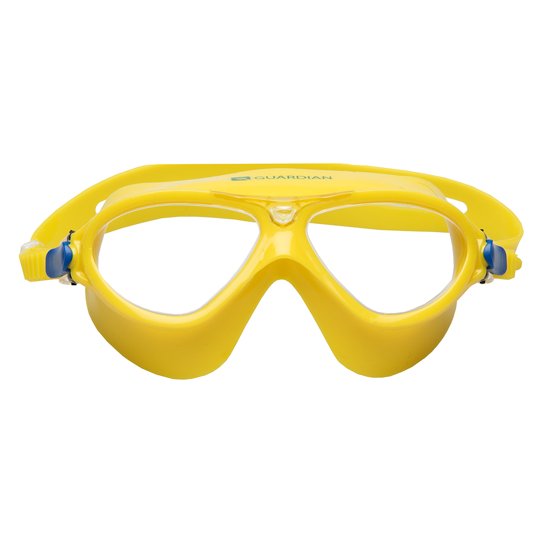 Swim Masks APOLLO JR Youth Swim Mask GUARDIAN WATER SPORTS Snorkeling, Scuba Diving, Swimming, Professional Gear, Marine Grade. Ocean, Sea