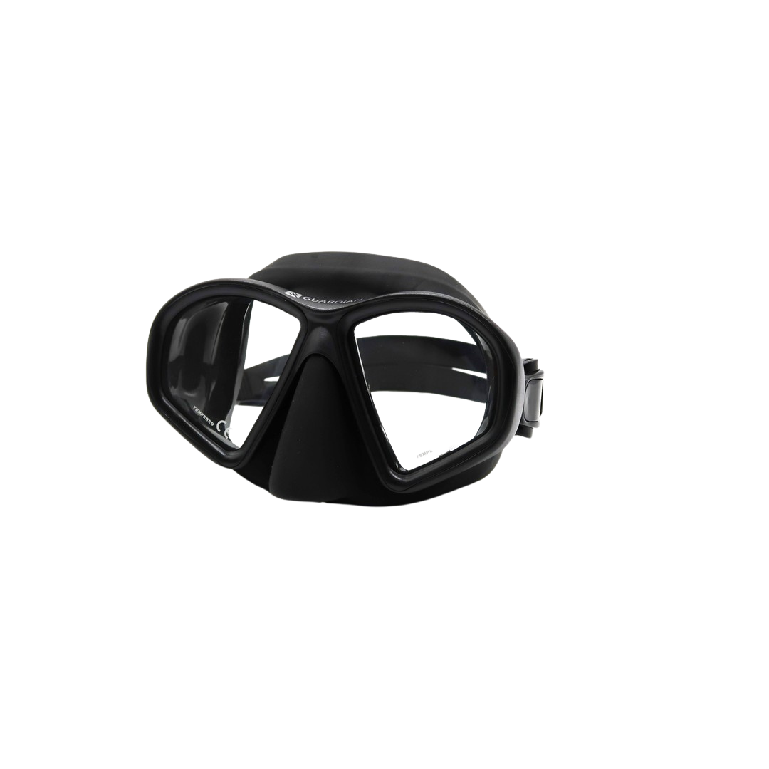 Combos SHADOW FREEDIVING COMBO GUARDIAN WATER SPORTS Snorkeling, Scuba Diving, Swimming, Professional Gear, Marine Grade. Ocean, Sea
