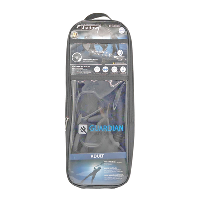 Combos SHADOW FREEDIVING COMBO GUARDIAN WATER SPORTS Snorkeling, Scuba Diving, Swimming, Professional Gear, Marine Grade. Ocean, Sea