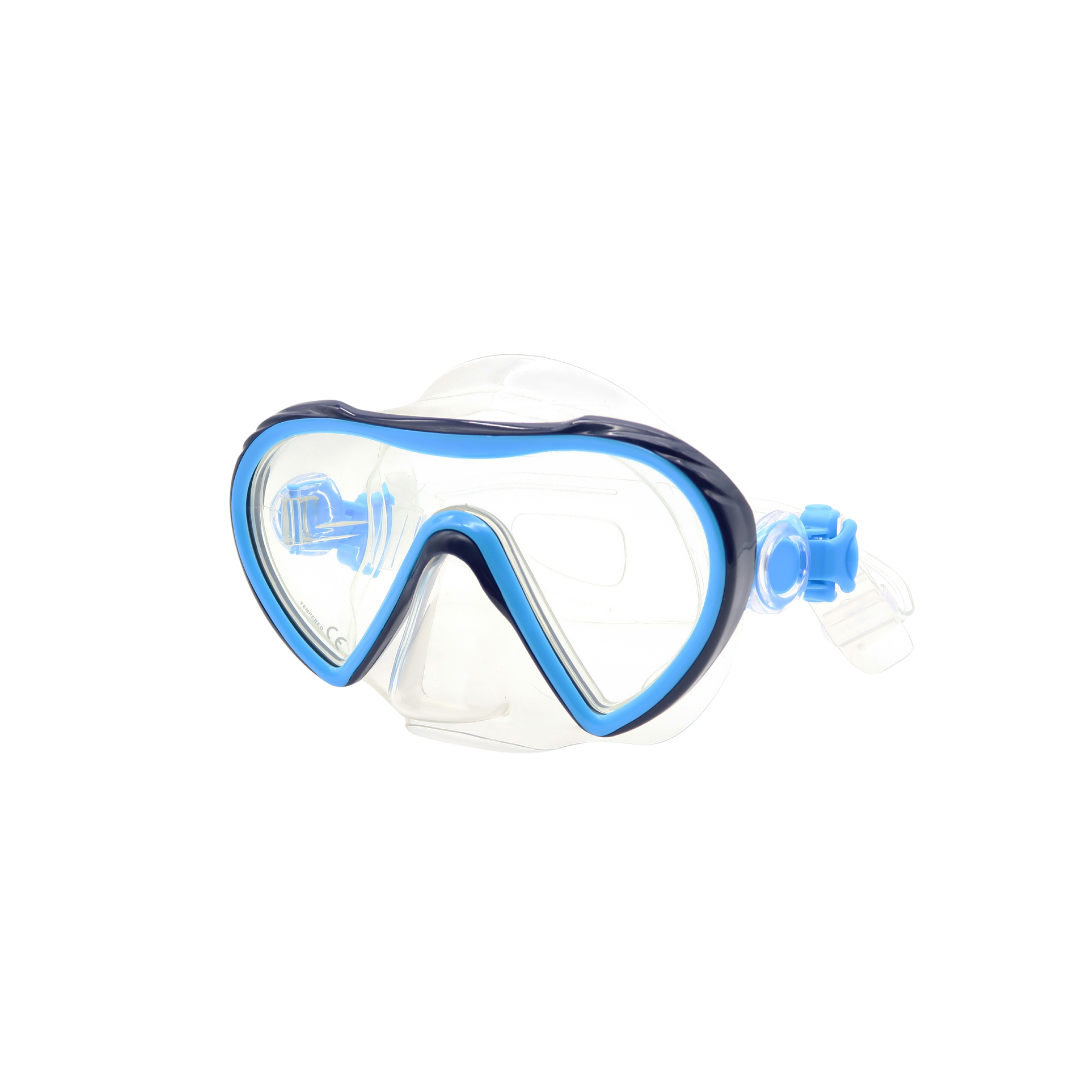 Combos MAVERICK Adult Semi Dry Combo GUARDIAN WATER SPORTS Snorkeling, Scuba Diving, Swimming, Professional Gear, Marine Grade. Ocean, Sea