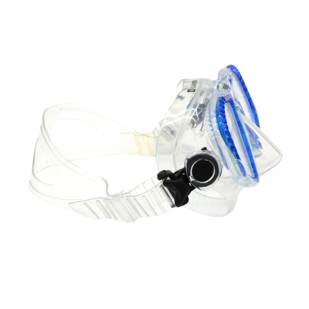 Combos SQUID Youth Combo V22 GUARDIAN WATER SPORTS Snorkeling, Scuba Diving, Swimming, Professional Gear, Marine Grade. Ocean, Sea