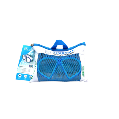 MASK SEPARATES GOBY 2 KIDS MASK 4+ GUARDIAN WATER SPORTS Snorkeling, Scuba Diving, Swimming, Professional Gear, Marine Grade. Ocean, Sea