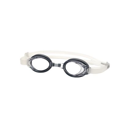 Swim Goggles BLENNY JR 2 SWIM GOGGLE Black Clear GUARDIAN WATER SPORTS Snorkeling, Scuba Diving, Swimming, Professional Gear, Marine Grade. Ocean, Sea