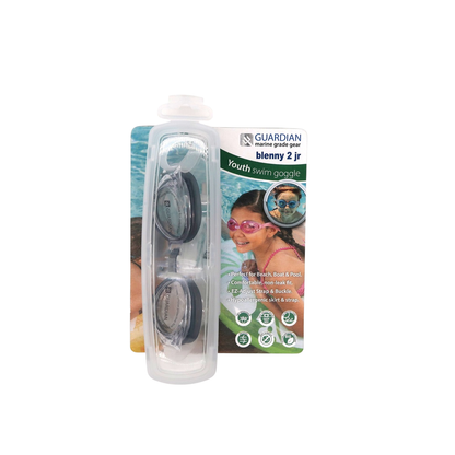 Swim Goggles BLENNY JR 2 SWIM GOGGLE GUARDIAN WATER SPORTS Snorkeling, Scuba Diving, Swimming, Professional Gear, Marine Grade. Ocean, Sea