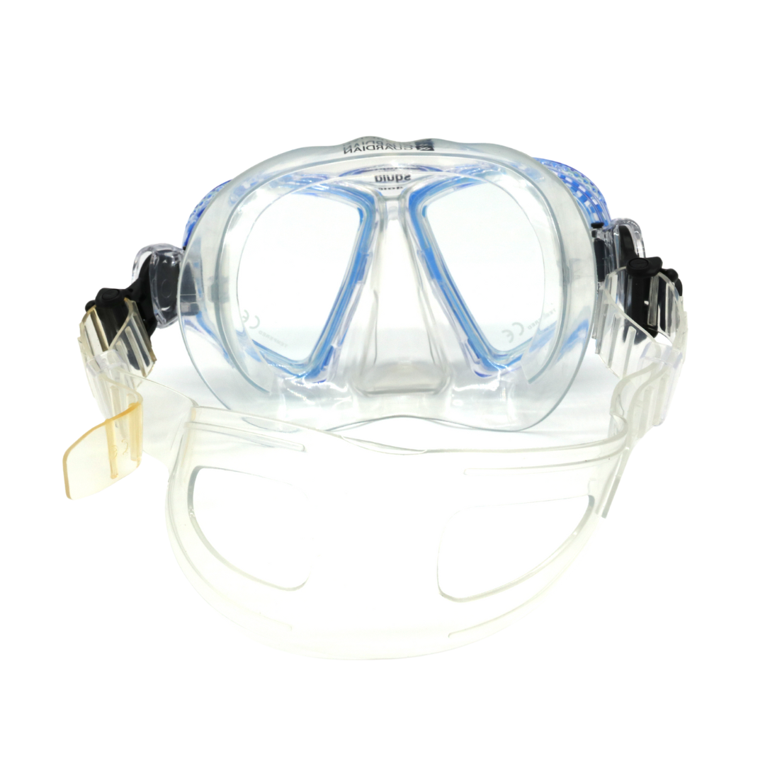 Combos SQUID Youth Combo V22 GUARDIAN WATER SPORTS Snorkeling, Scuba Diving, Swimming, Professional Gear, Marine Grade. Ocean, Sea