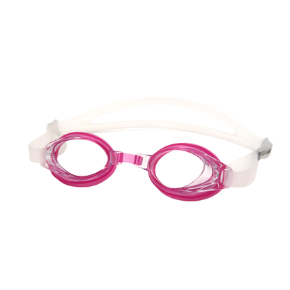 Swim Goggles BLENNY JR 2 SWIM GOGGLE Pink Clear GUARDIAN WATER SPORTS Snorkeling, Scuba Diving, Swimming, Professional Gear, Marine Grade. Ocean, Sea