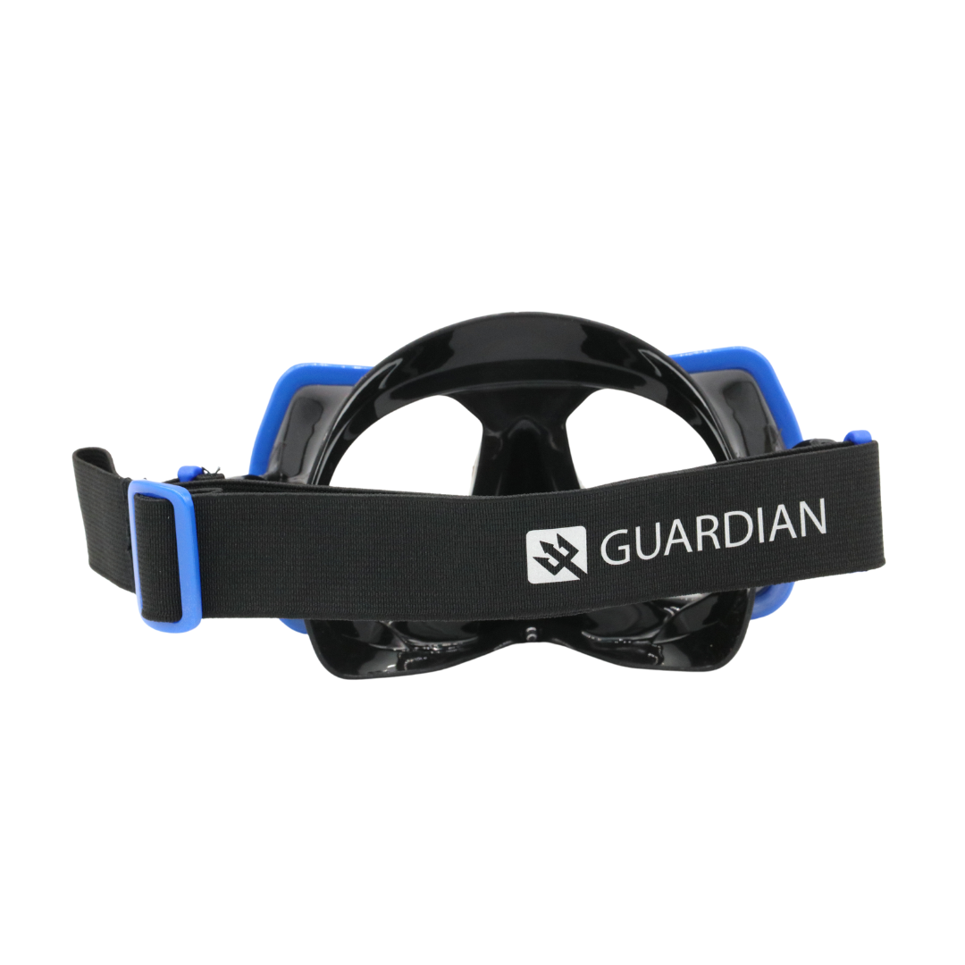 Combos MONTEREY Adult Dry Combo V22 GUARDIAN WATER SPORTS Snorkeling, Scuba Diving, Swimming, Professional Gear, Marine Grade. Ocean, Sea