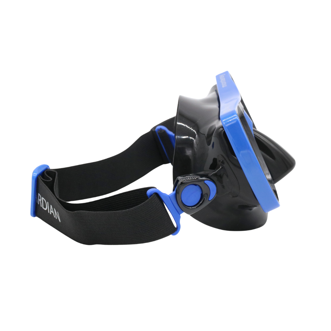 Combos MONTEREY Adult Dry Combo V22 GUARDIAN WATER SPORTS Snorkeling, Scuba Diving, Swimming, Professional Gear, Marine Grade. Ocean, Sea