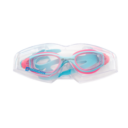 Swim Goggles KETO Youth Swim Goggles GUARDIAN WATER SPORTS Snorkeling, Scuba Diving, Swimming, Professional Gear, Marine Grade. Ocean, Sea