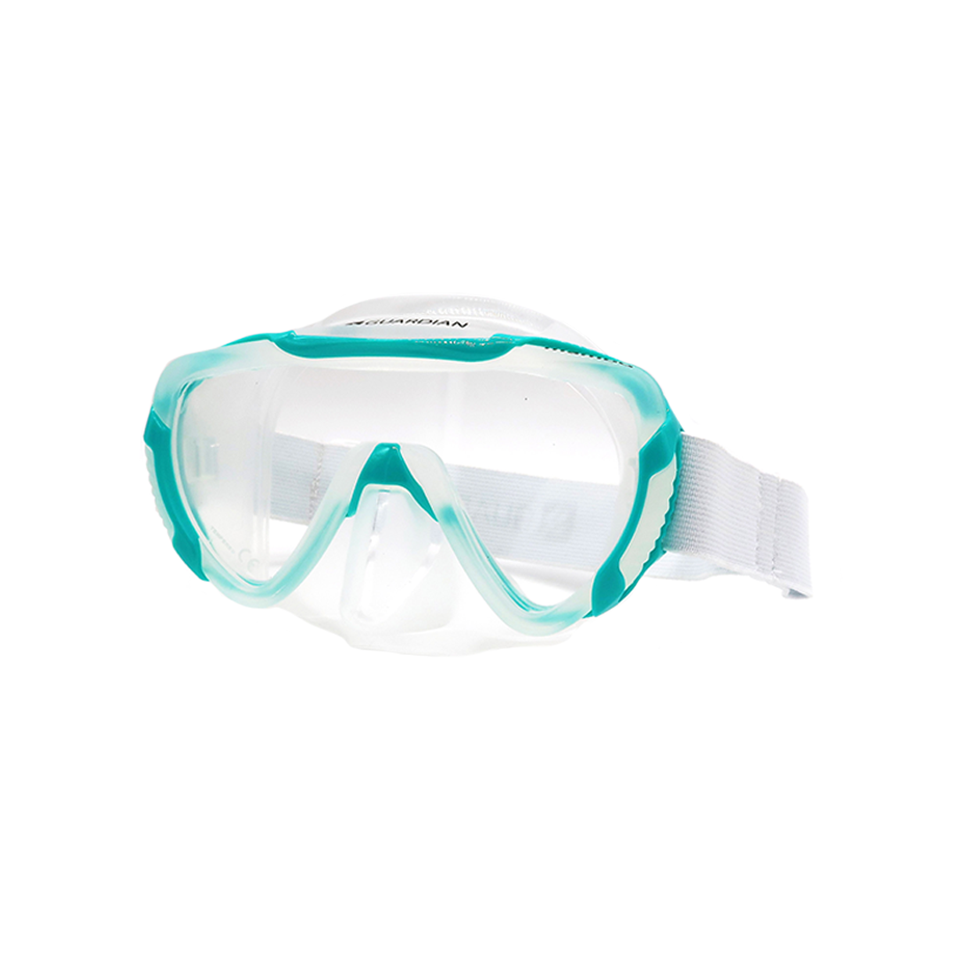 Combos MAMBO Combo GUARDIAN WATER SPORTS Snorkeling, Scuba Diving, Swimming, Professional Gear, Marine Grade. Ocean, Sea