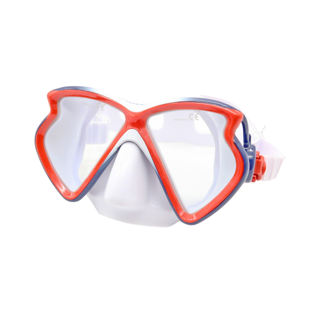 Combos CANCUN Adult Semi Dry Combo USA GUARDIAN WATER SPORTS Snorkeling, Scuba Diving, Swimming, Professional Gear, Marine Grade. Ocean, Sea