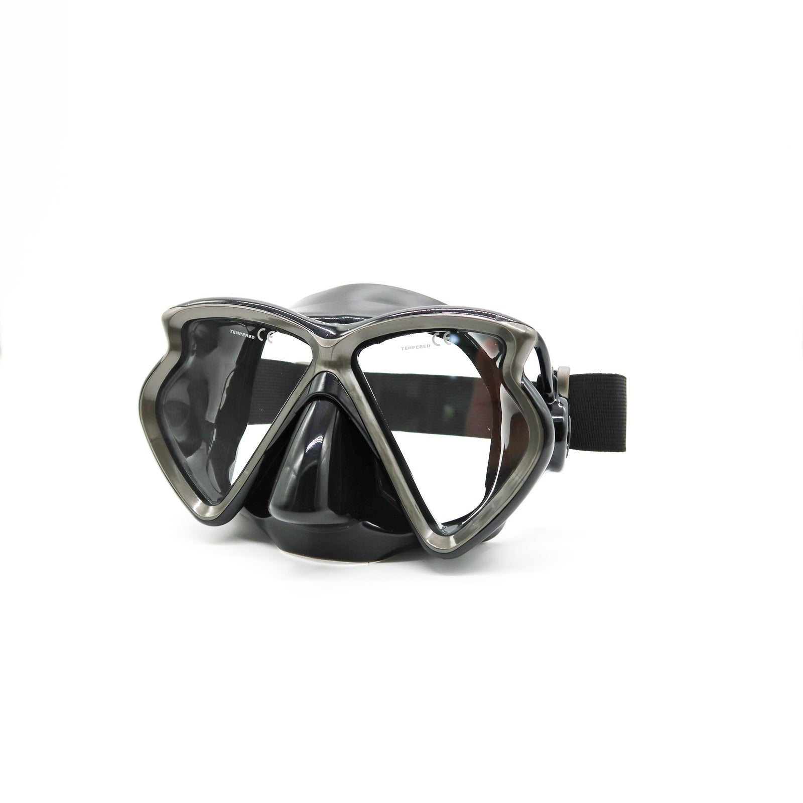 Combos ESTERO ADULT COMBO GUARDIAN WATER SPORTS Snorkeling, Scuba Diving, Swimming, Professional Gear, Marine Grade. Ocean, Sea