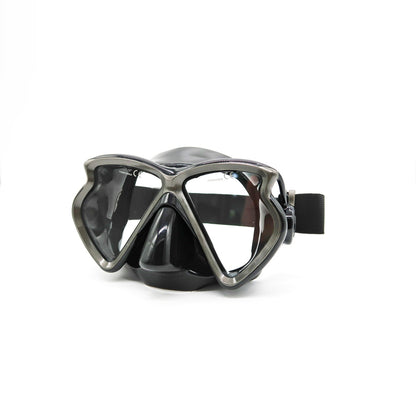 Combos ESTERO ADULT COMBO GUARDIAN WATER SPORTS Snorkeling, Scuba Diving, Swimming, Professional Gear, Marine Grade. Ocean, Sea