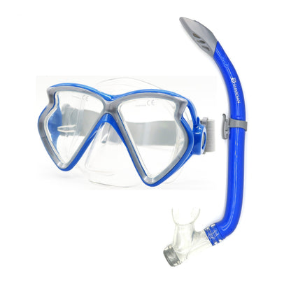 Combos ESTERO ADULT COMBO GUARDIAN WATER SPORTS Snorkeling, Scuba Diving, Swimming, Professional Gear, Marine Grade. Ocean, Sea