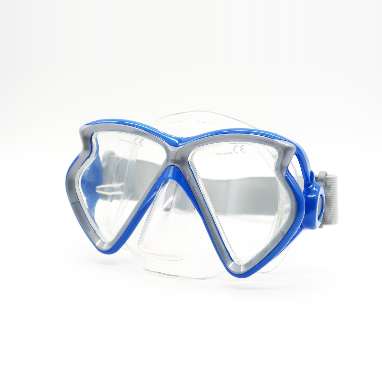 Combos ESTERO ADULT COMBO GUARDIAN WATER SPORTS Snorkeling, Scuba Diving, Swimming, Professional Gear, Marine Grade. Ocean, Sea