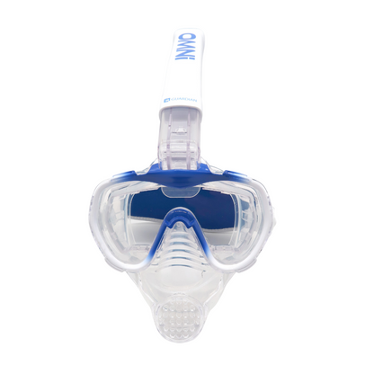 Combos OMNi INTEGRATED COMBO GUARDIAN WATER SPORTS Snorkeling, Scuba Diving, Swimming, Professional Gear, Marine Grade. Ocean, Sea