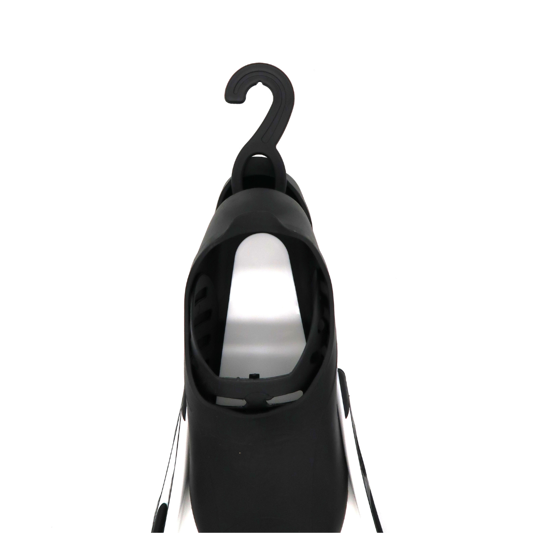 FIN SEPARATES SVS Pro Full Foot Fin GUARDIAN WATER SPORTS Snorkeling, Scuba Diving, Swimming, Professional Gear, Marine Grade. Ocean, Sea