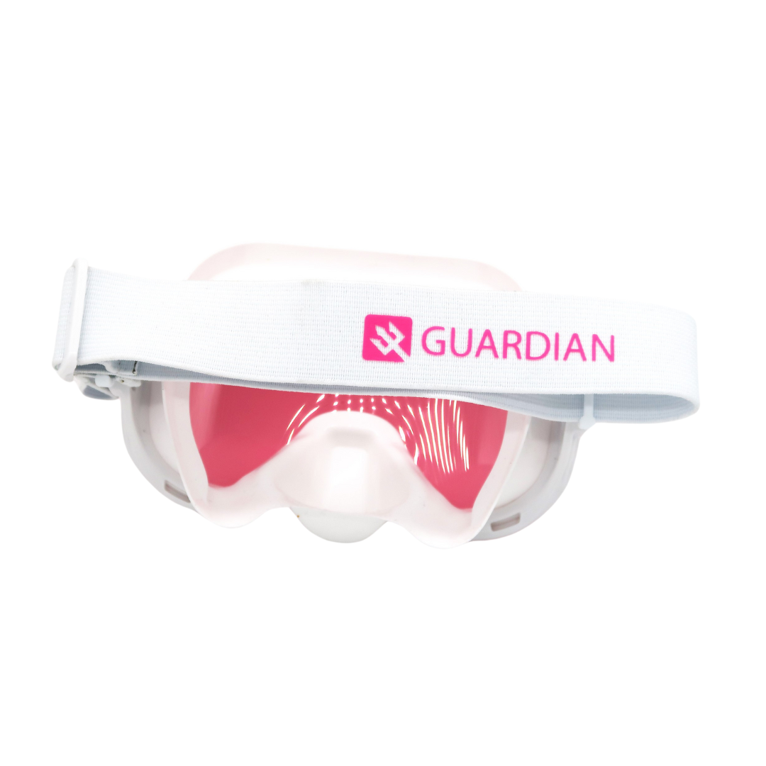 MASK MAMBO RIPPER MASK GUARDIAN WATER SPORTS Snorkeling, Scuba Diving, Swimming, Professional Gear, Marine Grade. Ocean, Sea