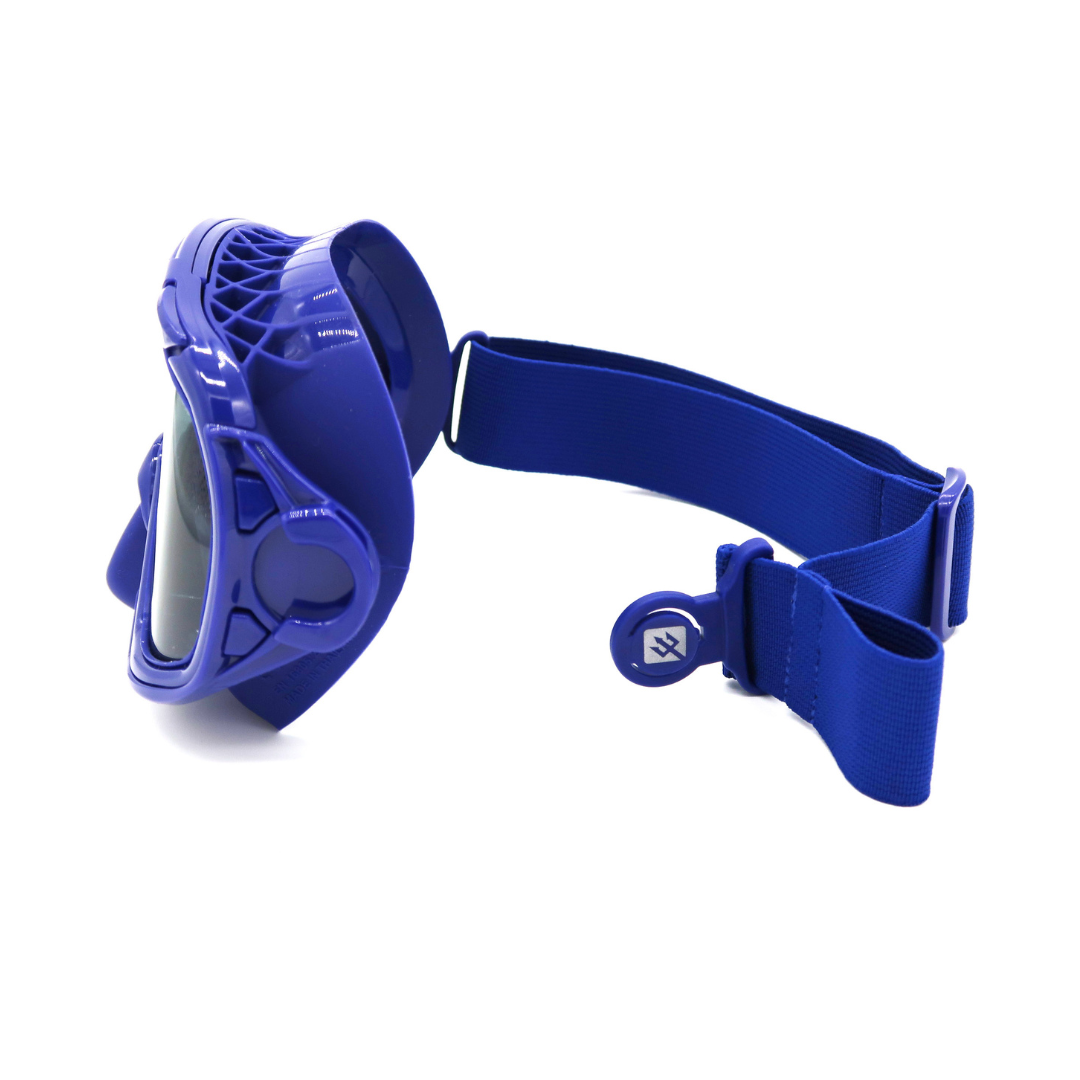 MASK MAMBO RIPPER MASK GUARDIAN WATER SPORTS Snorkeling, Scuba Diving, Swimming, Professional Gear, Marine Grade. Ocean, Sea