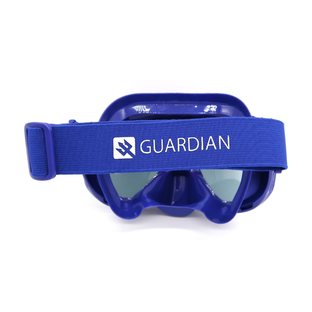MASK MAMBO RIPPER MASK GUARDIAN WATER SPORTS Snorkeling, Scuba Diving, Swimming, Professional Gear, Marine Grade. Ocean, Sea