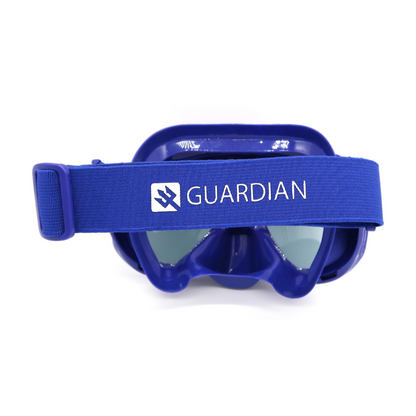 MASK MAMBO RIPPER MASK GUARDIAN WATER SPORTS Snorkeling, Scuba Diving, Swimming, Professional Gear, Marine Grade. Ocean, Sea