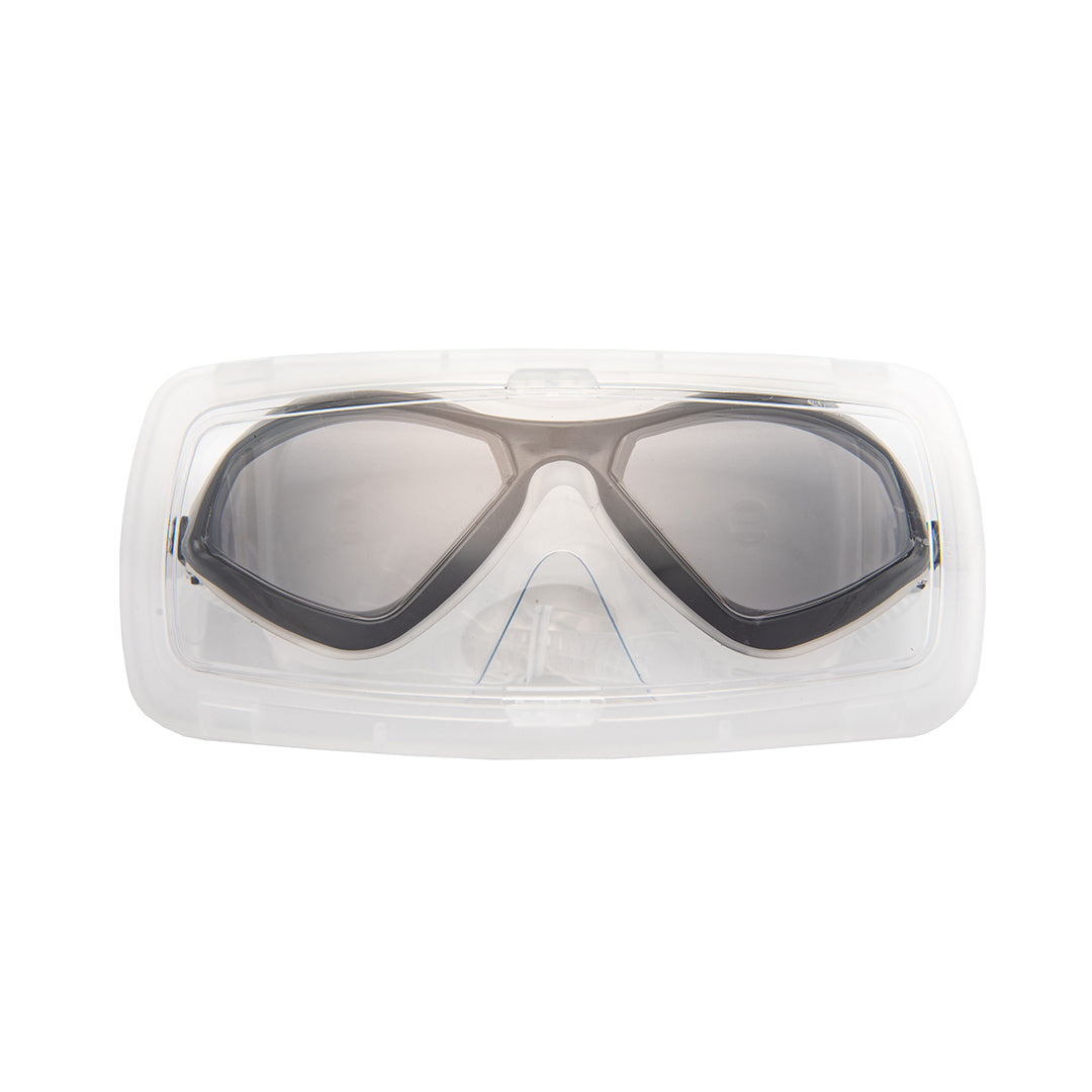 Swim Masks HYDRA Adult Swim Mask GUARDIAN WATER SPORTS Snorkeling, Scuba Diving, Swimming, Professional Gear, Marine Grade. Ocean, Sea