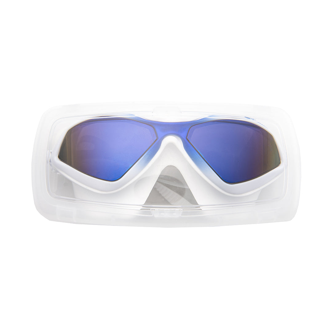 Swim Masks HYDRA Adult Swim Mask GUARDIAN WATER SPORTS Snorkeling, Scuba Diving, Swimming, Professional Gear, Marine Grade. Ocean, Sea