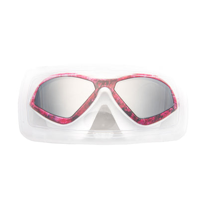 Swim Masks HYDRA Adult Swim Mask GUARDIAN WATER SPORTS Snorkeling, Scuba Diving, Swimming, Professional Gear, Marine Grade. Ocean, Sea