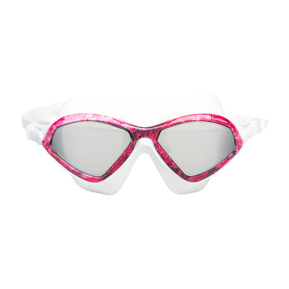 Swim Masks HYDRA Adult Swim Mask GUARDIAN WATER SPORTS Snorkeling, Scuba Diving, Swimming, Professional Gear, Marine Grade. Ocean, Sea