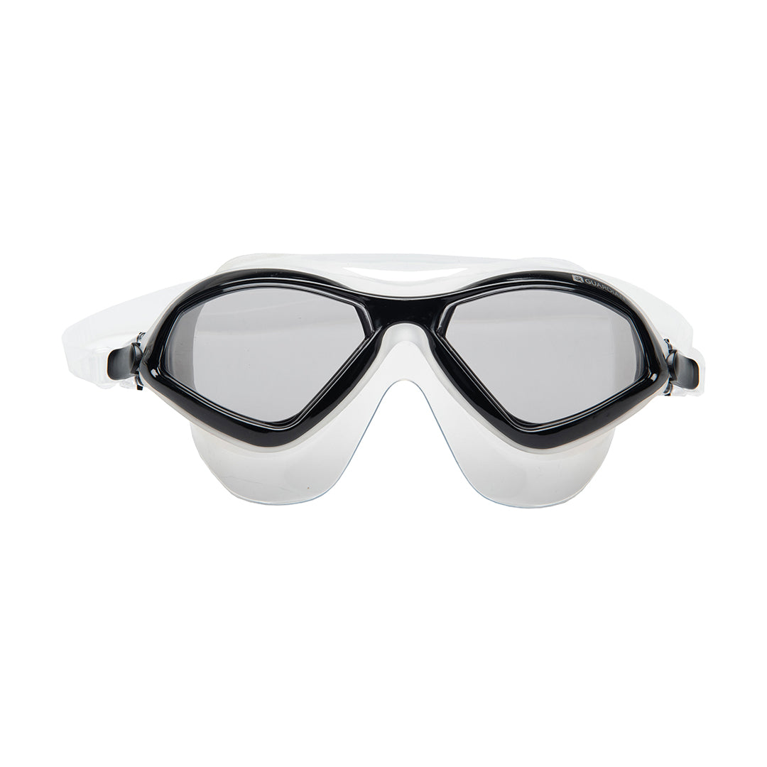 Swim Masks HYDRA Adult Swim Mask GUARDIAN WATER SPORTS Snorkeling, Scuba Diving, Swimming, Professional Gear, Marine Grade. Ocean, Sea