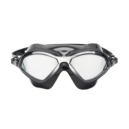 Swim Masks HYDRA Adult Swim Mask GUARDIAN WATER SPORTS Snorkeling, Scuba Diving, Swimming, Professional Gear, Marine Grade. Ocean, Sea