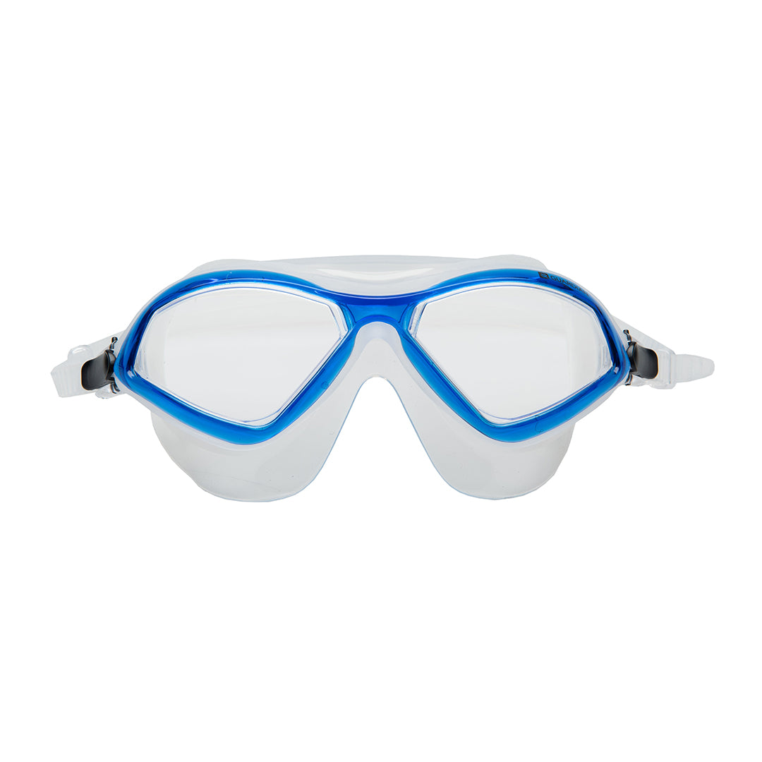 Swim Masks HYDRA Adult Swim Mask GUARDIAN WATER SPORTS Snorkeling, Scuba Diving, Swimming, Professional Gear, Marine Grade. Ocean, Sea