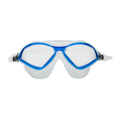 Swim Masks HYDRA Adult Swim Mask GUARDIAN WATER SPORTS Snorkeling, Scuba Diving, Swimming, Professional Gear, Marine Grade. Ocean, Sea