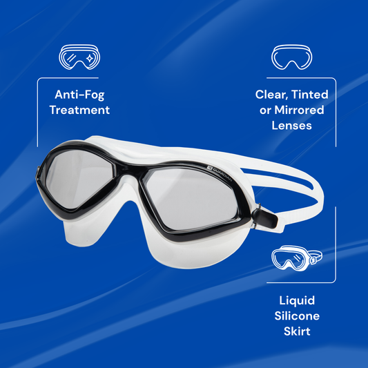 HYDRA ADULT SWIM MASK