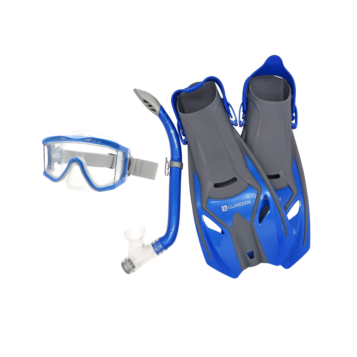 Sets SEAVUE PC ADULT PANORAMIC SET GUARDIAN WATER SPORTS Snorkeling, Scuba Diving, Swimming, Professional Gear, Marine Grade. Ocean, Sea