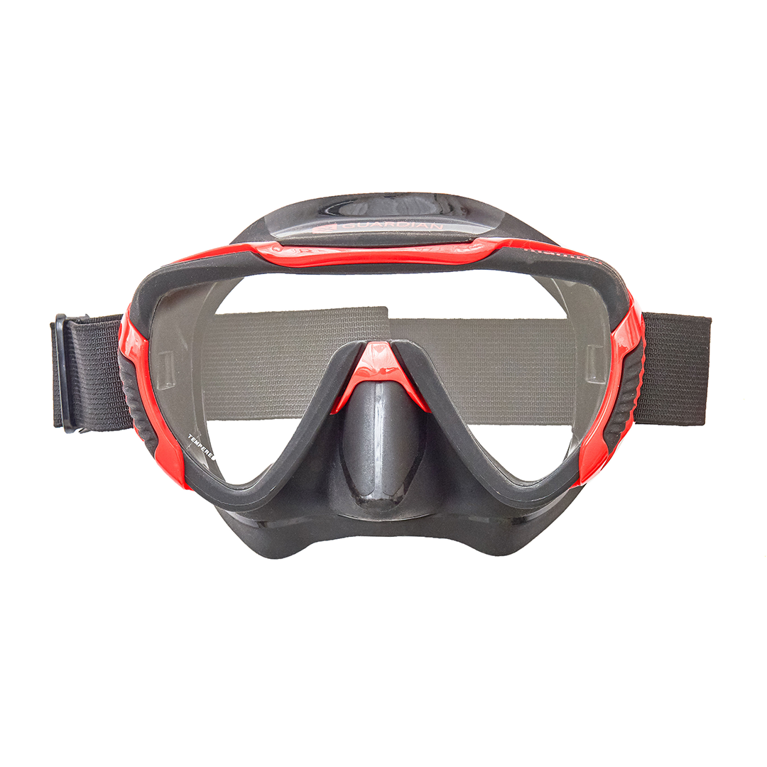Combos MAMBO Combo GUARDIAN WATER SPORTS Snorkeling, Scuba Diving, Swimming, Professional Gear, Marine Grade. Ocean, Sea