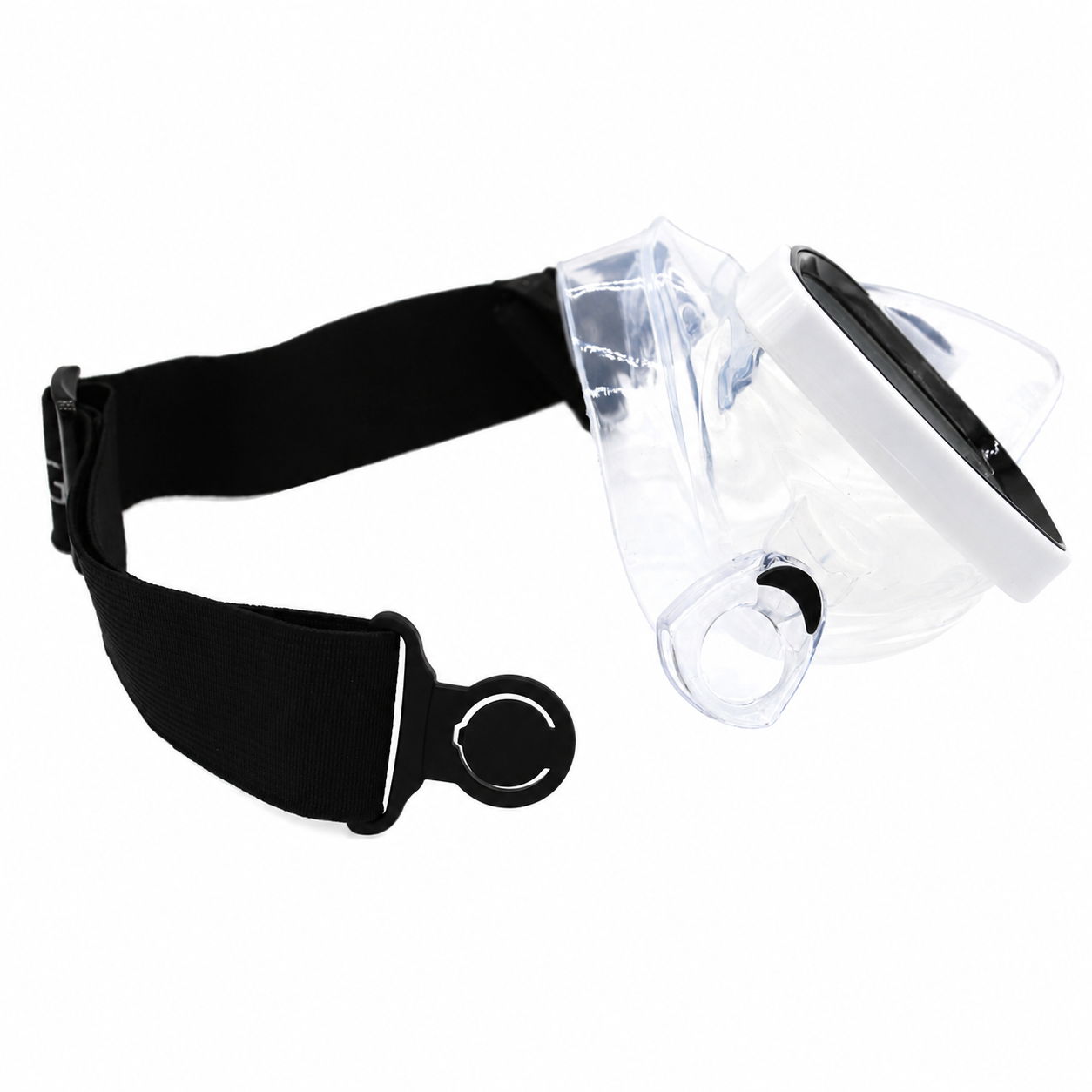 MASK SEPARATES MONTEREY ADULT MASK GUARDIAN WATER SPORTS Snorkeling, Scuba Diving, Swimming, Professional Gear, Marine Grade. Ocean, Sea