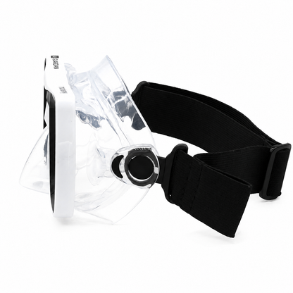 MASK SEPARATES MONTEREY ADULT MASK GUARDIAN WATER SPORTS Snorkeling, Scuba Diving, Swimming, Professional Gear, Marine Grade. Ocean, Sea