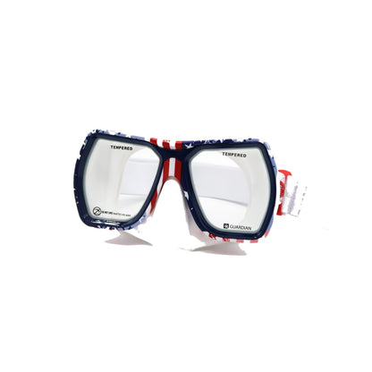 Sets MONTEREY Dry Adult Set v22 USA GUARDIAN WATER SPORTS Snorkeling, Scuba Diving, Swimming, Professional Gear, Marine Grade. Ocean, Sea
