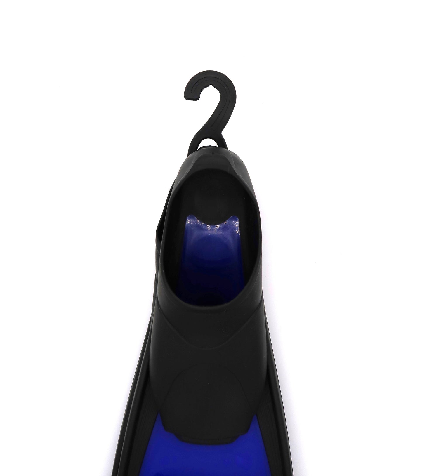 FIN SEPARATES RAY FULL FOOT FIN BLUE GUARDIAN WATER SPORTS Snorkeling, Scuba Diving, Swimming, Professional Gear, Marine Grade. Ocean, Sea