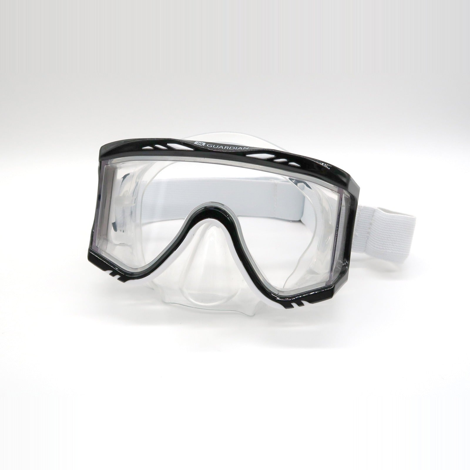 Combos SEAVUE PC ADULT PANORAMIC COMBO GUARDIAN WATER SPORTS Snorkeling, Scuba Diving, Swimming, Professional Gear, Marine Grade. Ocean, Sea