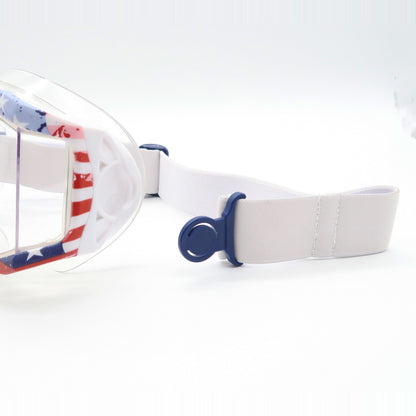 Combos SEAVUE PC ADULT PANORAMIC COMBO USA GUARDIAN WATER SPORTS Snorkeling, Scuba Diving, Swimming, Professional Gear, Marine Grade. Ocean, Sea