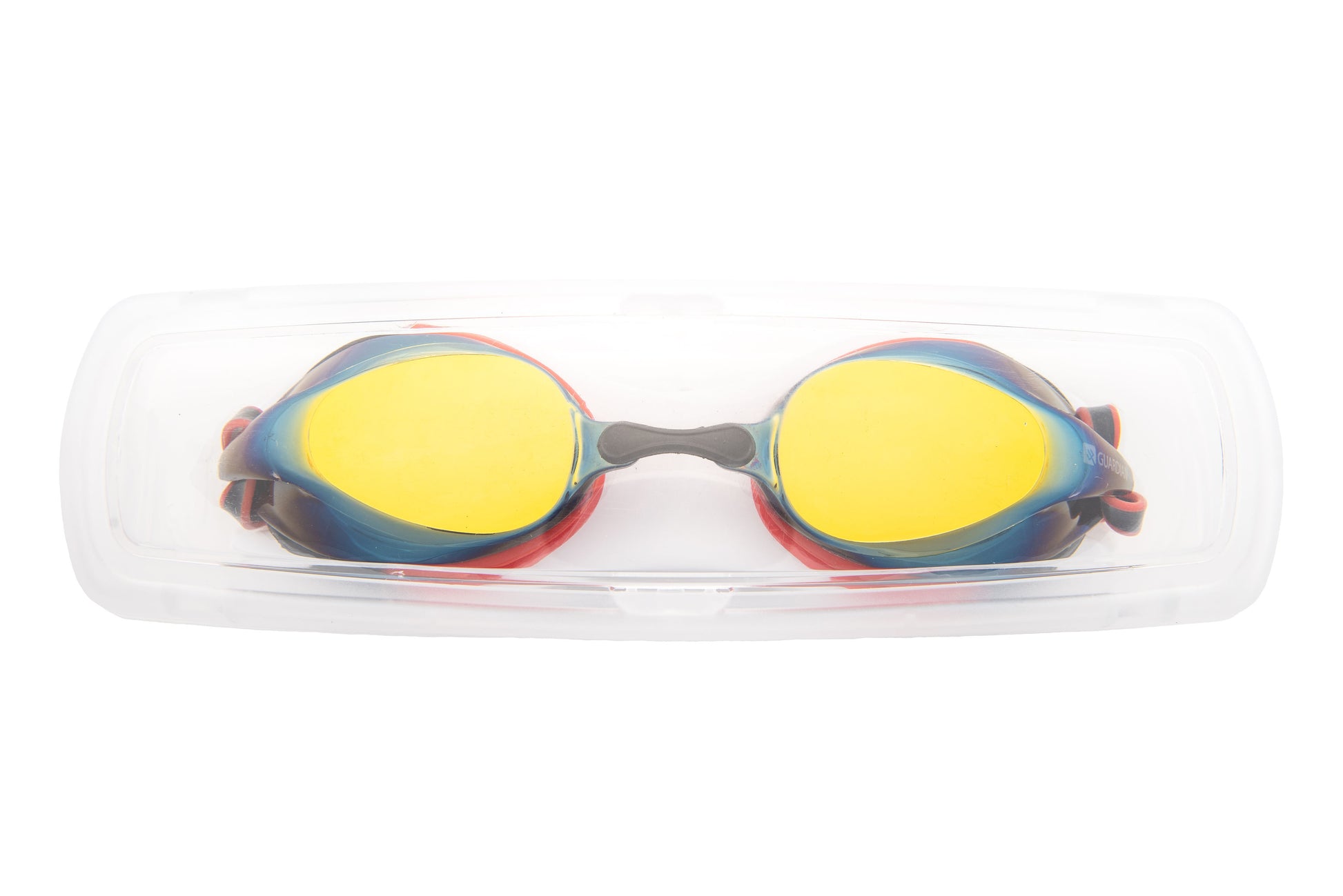 Swim Goggles SIREN Adult Swim Goggles GUARDIAN WATER SPORTS Snorkeling, Scuba Diving, Swimming, Professional Gear, Marine Grade. Ocean, Sea