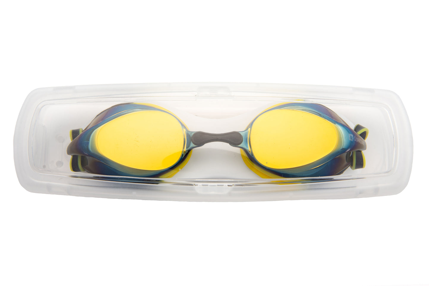 Swim Goggles SIREN Adult Swim Goggles GUARDIAN WATER SPORTS Snorkeling, Scuba Diving, Swimming, Professional Gear, Marine Grade. Ocean, Sea