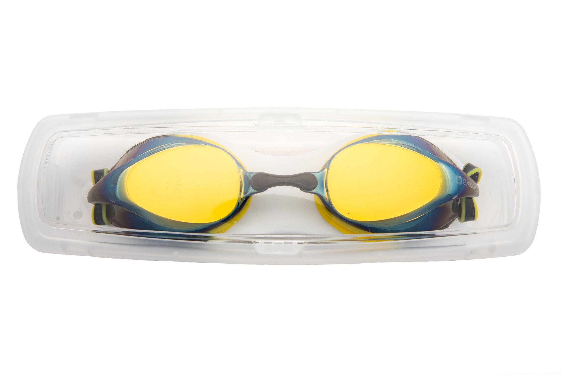 Swim Goggles SIREN Adult Swim Goggles GUARDIAN WATER SPORTS Snorkeling, Scuba Diving, Swimming, Professional Gear, Marine Grade. Ocean, Sea